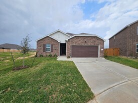 5919 Bright Keel Dr in Katy, TX - Building Photo