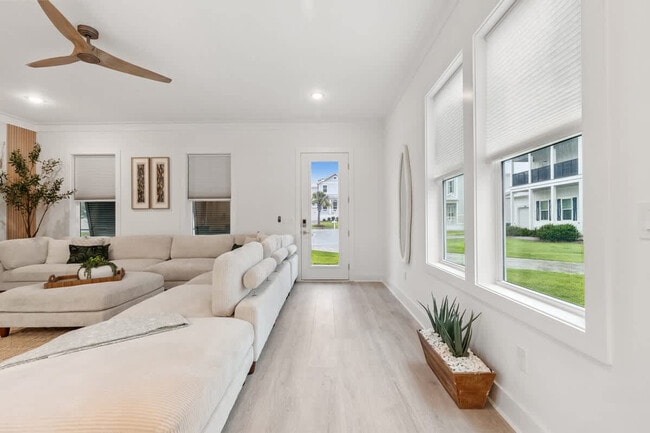 224 W Willow Mist Rd in Inlet Beach, FL - Building Photo - Building Photo