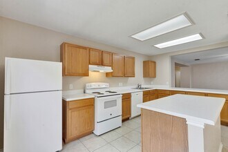 1404 Baffin Cove in Round Rock, TX - Building Photo - Building Photo
