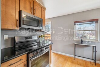 3830 King St in Denver, CO - Building Photo - Building Photo