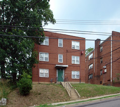 933 52nd St NE in Washington, DC - Building Photo - Building Photo