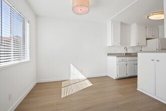 817 Hill St in Santa Monica, CA - Building Photo - Building Photo