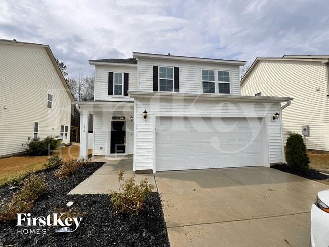 property at 122 Still Hand Dr