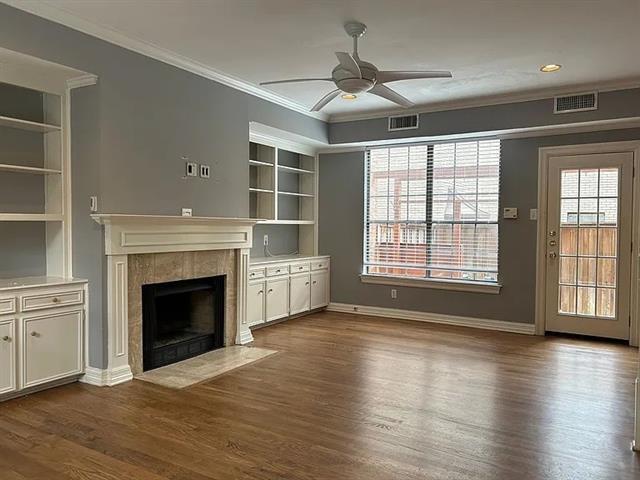 3407 Shenandoah St in Dallas, TX - Building Photo - Building Photo