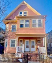 67 Cameron Ave, Unit 1 in Somerville, MA - Building Photo