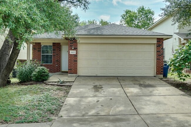 8603 Davis Oaks Trail