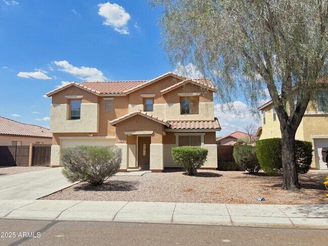 2874 W Mineral Butte Dr in San Tan Valley, AZ - Building Photo - Building Photo