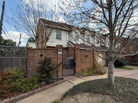 3619 Mulberry St in Houston, TX - Building Photo