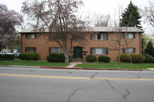 455 Longs Peak Ave in Longmont, CO - Building Photo - Building Photo