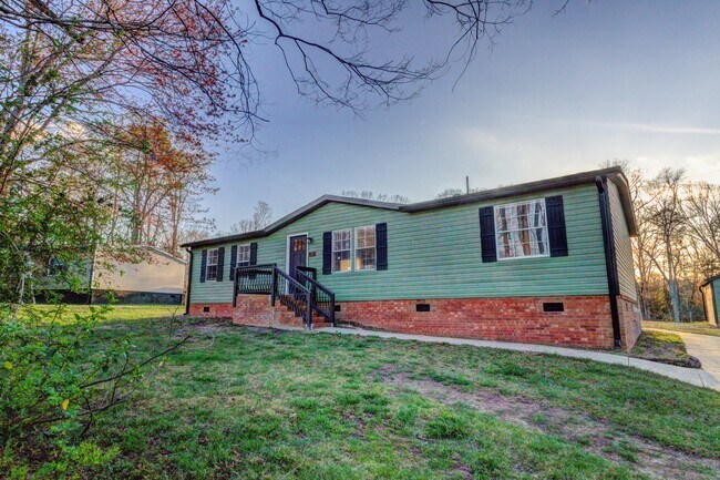 105 Dutchess Dr in Kings Mountain, NC - Building Photo - Building Photo