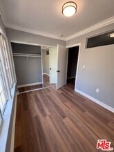 6226 3/4-6224 De Longpre Ave in Los Angeles, CA - Building Photo - Building Photo