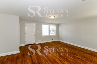 1439 Ingleside Ave in Baltimore, MD - Building Photo - Building Photo