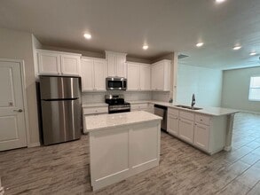 5110 Rose Petal Ct in Killeen, TX - Building Photo - Building Photo