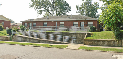 1443-1445 Court Ave in Memphis, TN - Building Photo - Building Photo