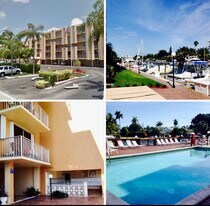 1777 SE 15th St, Unit 107 in Fort Lauderdale, FL - Building Photo