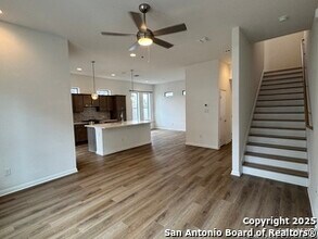 415 Jackson St in San Antonio, TX - Building Photo - Building Photo