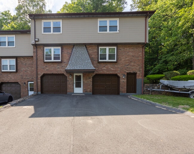 property at 74 Nutmeg Dr