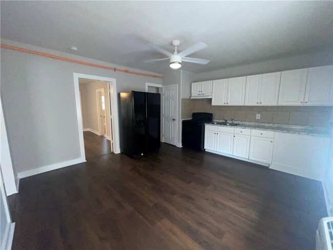 907 Maple Ave SW in Rome, GA - Building Photo - Building Photo
