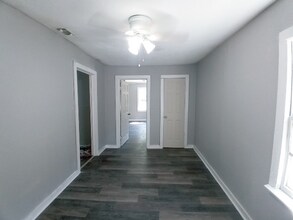 1326 Jones St in Greenville, TX - Building Photo - Building Photo