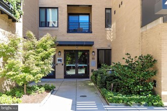 1111 Orren St NE in Washington, DC - Building Photo - Building Photo