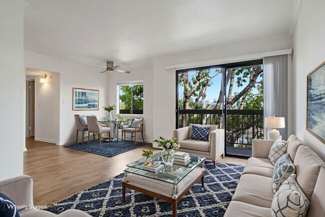 Orange Luxury Investments LLC