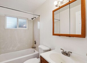 1327 Ashby Ave in Berkeley, CA - Building Photo - Building Photo