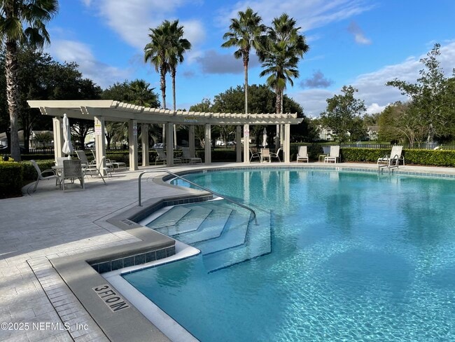 property at 7701 Timberlin Park Blvd