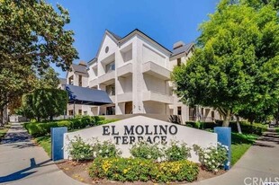 300 N El Molino Ave