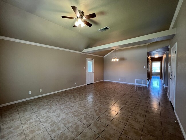 1201 Powder River Dr in Killeen, TX - Building Photo - Building Photo