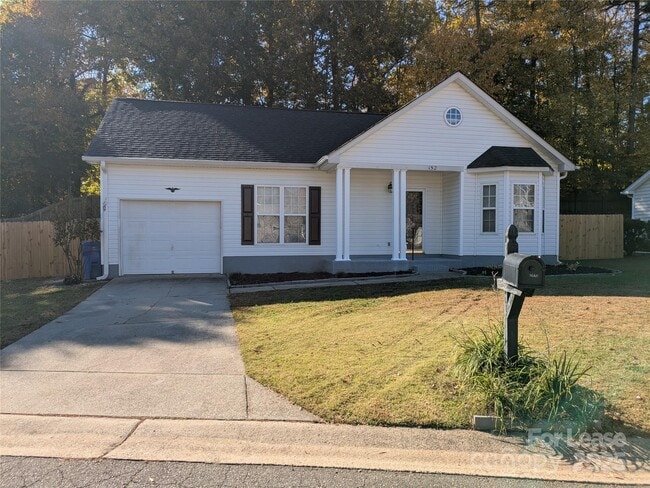 property at 152 Everett Park Dr