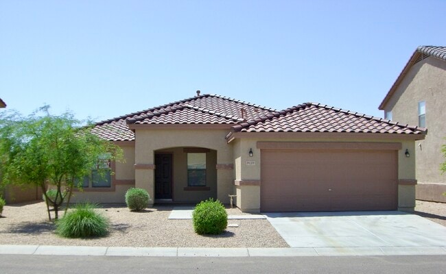 property at 9125 E Plata Ave