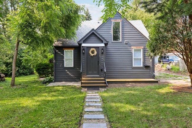 property at 732 Warrior Dr