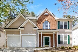 3130 Kirkwood Dr NW in Kennesaw, GA - Building Photo