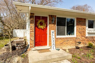 3222 Platt Rd in Ann Arbor, MI - Building Photo - Building Photo