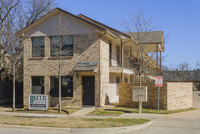 Belle Lenda in Denton, TX - Foto de edificio - Building Photo