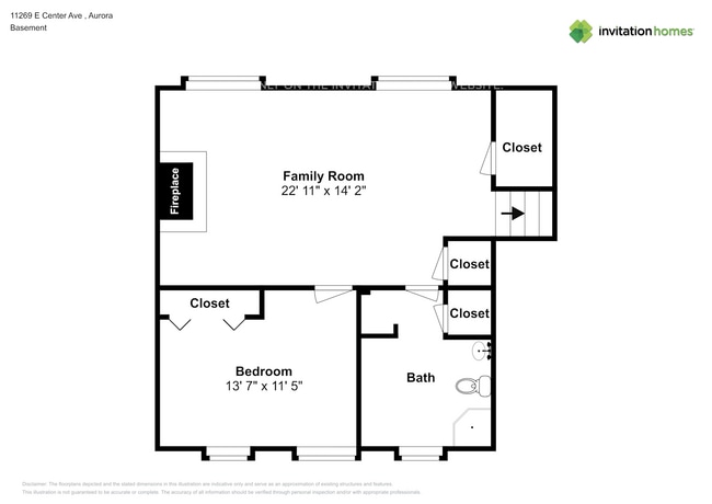 11269 E Center Ave in Aurora, CO - Building Photo - Building Photo