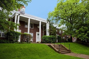 Maryland Gardens Apartments