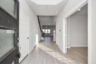 1122 Muscadine Hollow Ln in Richmond, TX - Building Photo - Building Photo