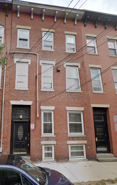 7 Medford St, Unit 1 in Chelsea, MA - Foto de edificio