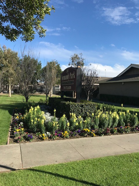 Normandy Park Apartments