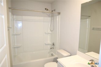 637 Oleander Crk in New Berlin, TX - Building Photo - Building Photo