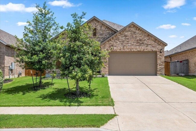 849 Whitetail Dr in Round Rock, TX - Building Photo - Building Photo