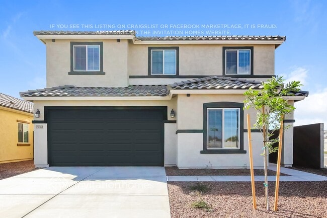 property at 25361 W Chipman Rd