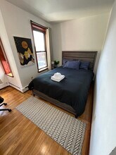 871 Harrison Ave, Unit 1 in Boston, MA - Building Photo - Building Photo