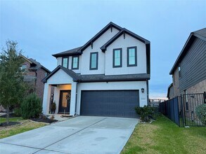 15782 Cairnwell Bend Dr in Atascocita, TX - Building Photo - Building Photo