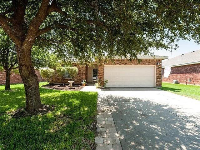 2816 Weslayan Dr in Denton, TX - Building Photo