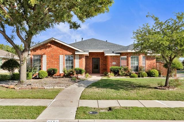 property at 4172 Freedom Ln