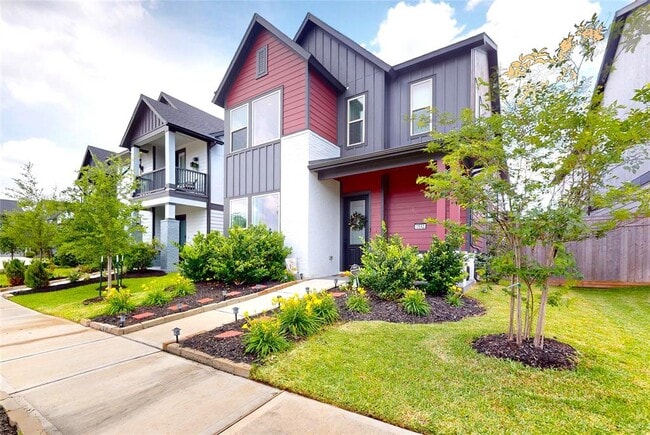 1542 Park Path Dr in Missouri City, TX - Building Photo - Building Photo