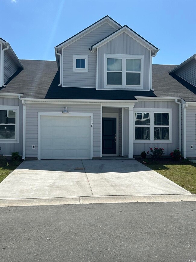 property at 138 Talladega Dr