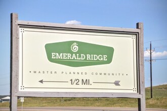 Emerald Ridge in Watford City, ND - Building Photo - Building Photo